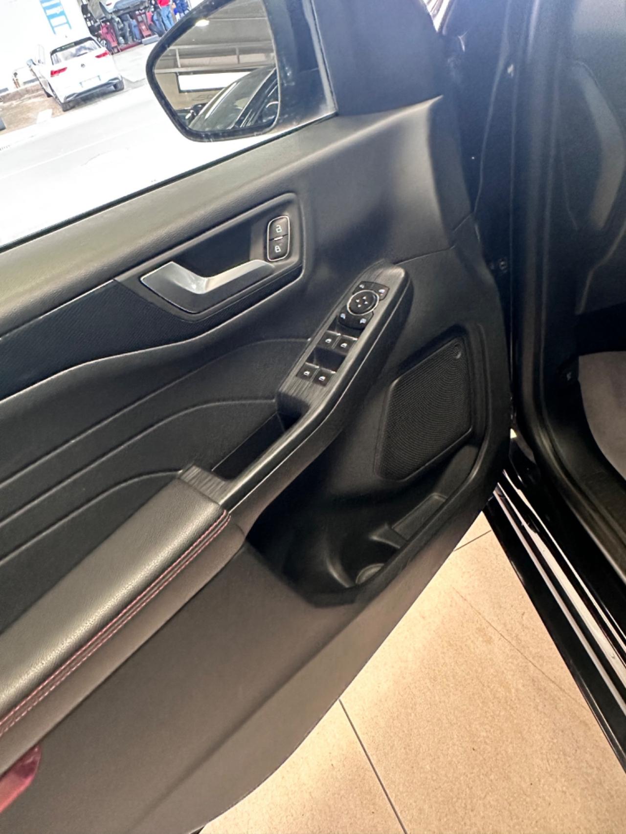 Ford Kuga 1.5 EcoBlue 120 CV 2WD ST-Line 2021