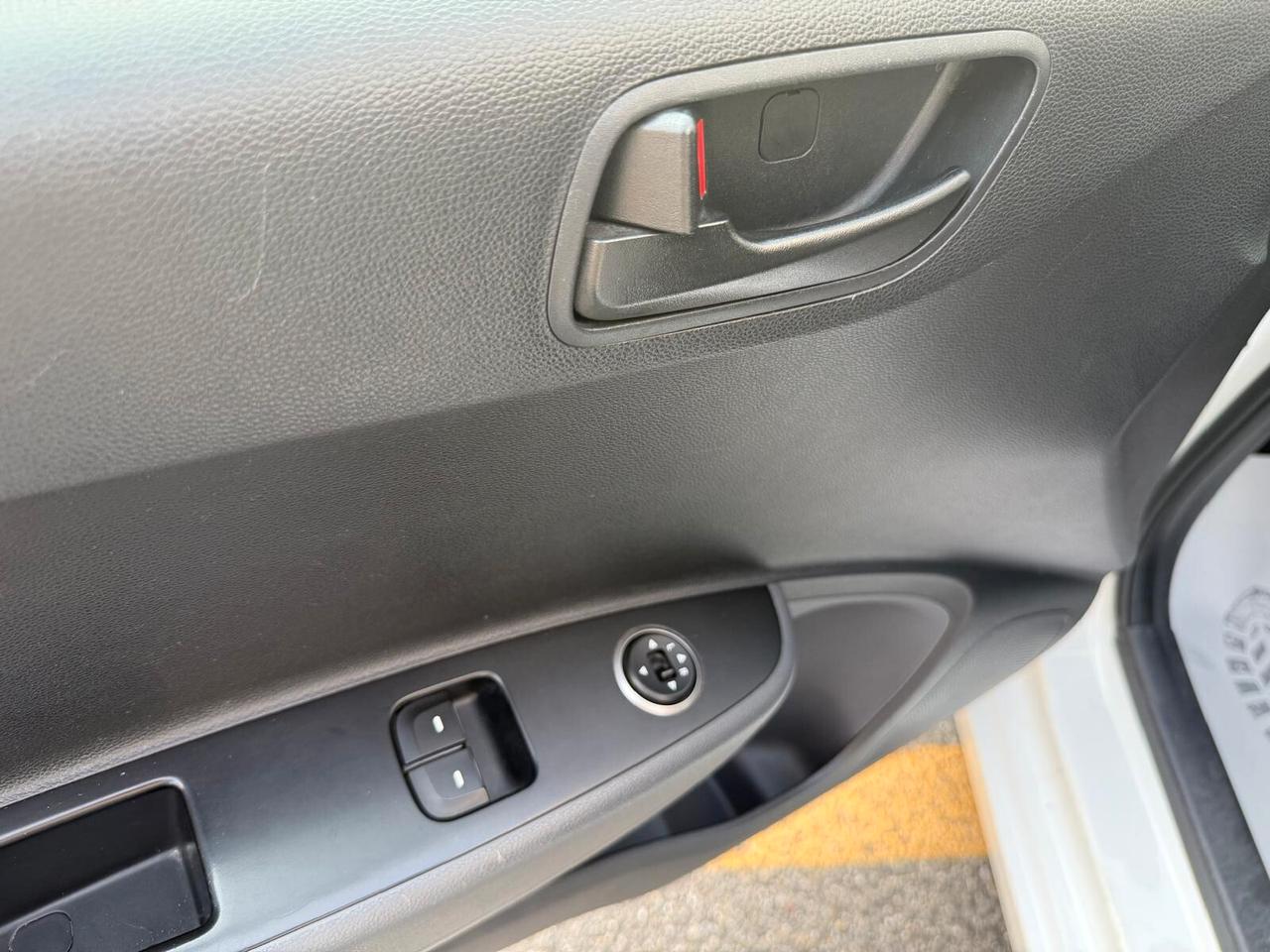 Hyundai i10 1.0 MPI Tech 67CV *OK NEOPATENTATI*