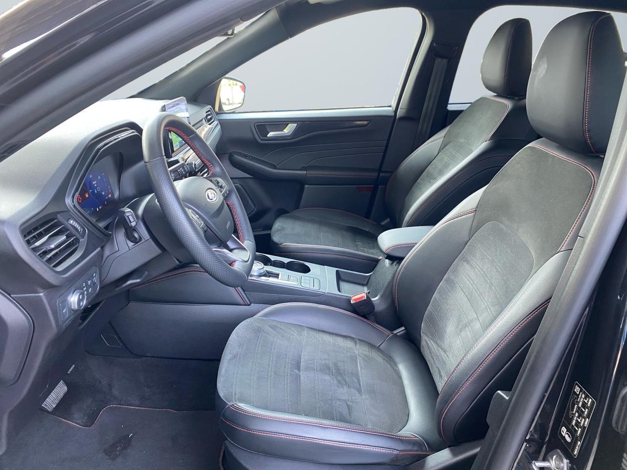 FORD Kuga III 2020 - Kuga 2.5 full hybrid ST-Line X 2wd 190cv cvt