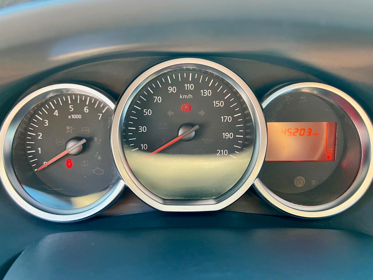 Dacia Sandero Stepway TCe 90 Techroad 2019