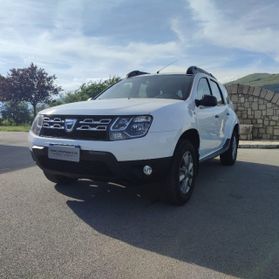 DACIA Duster 1.5 dCi 90CV Start&Stop 4x2 Ambiance