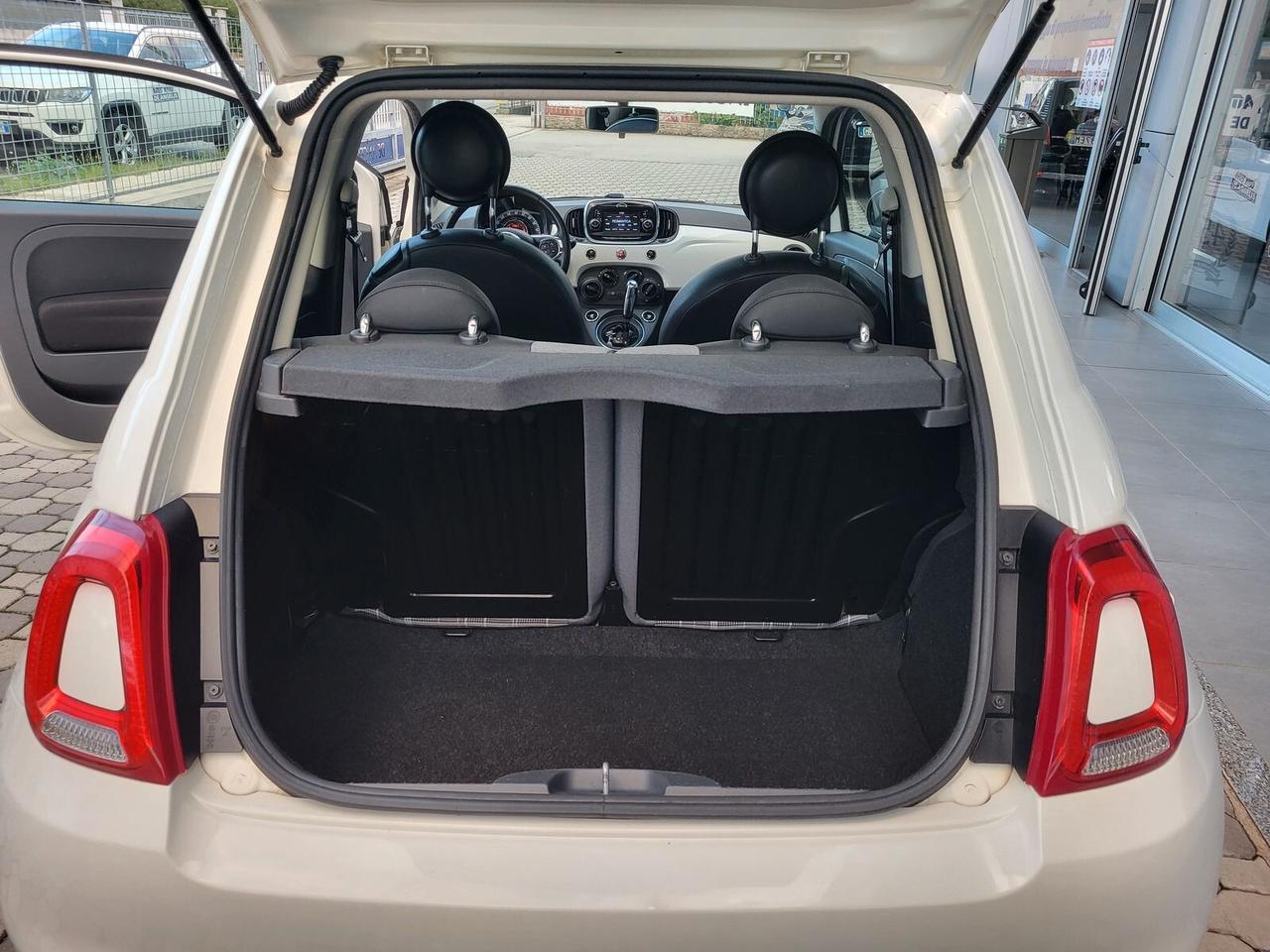 Fiat 500 1.2 DOLCEVITA - LOUNGE *** CAMBIO AUTOMATICO