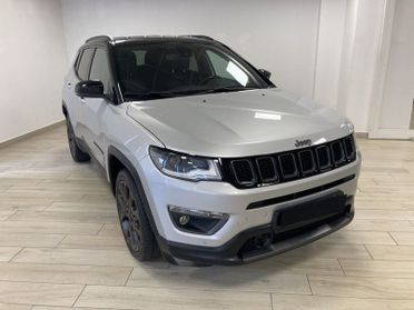 Jeep Compass 2ª serie 1.3 Turbo T4 150 CV aut. 2WD Limited