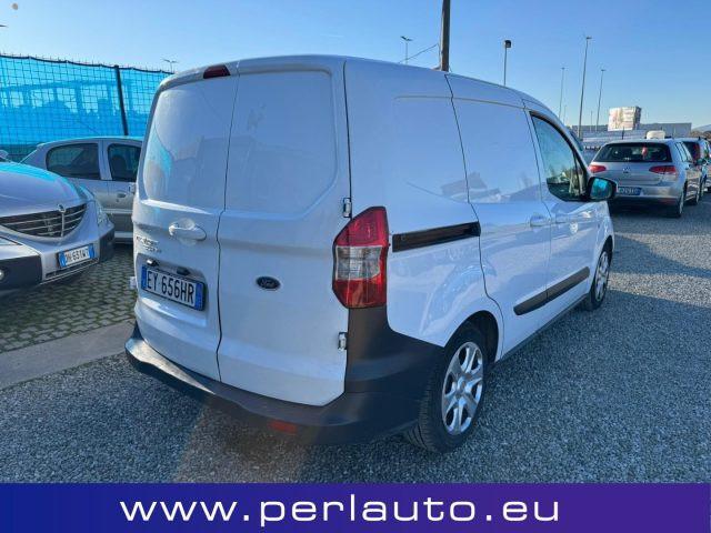 FORD Transit Courier 1.5 TDCi 75CV Van Trend