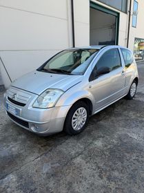 Citroen C2 1.1 Entry