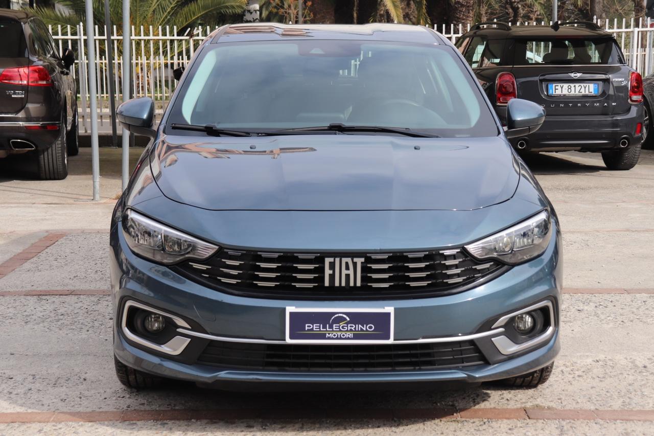Fiat Tipo 1.5 Hybrid DCT 5 porte