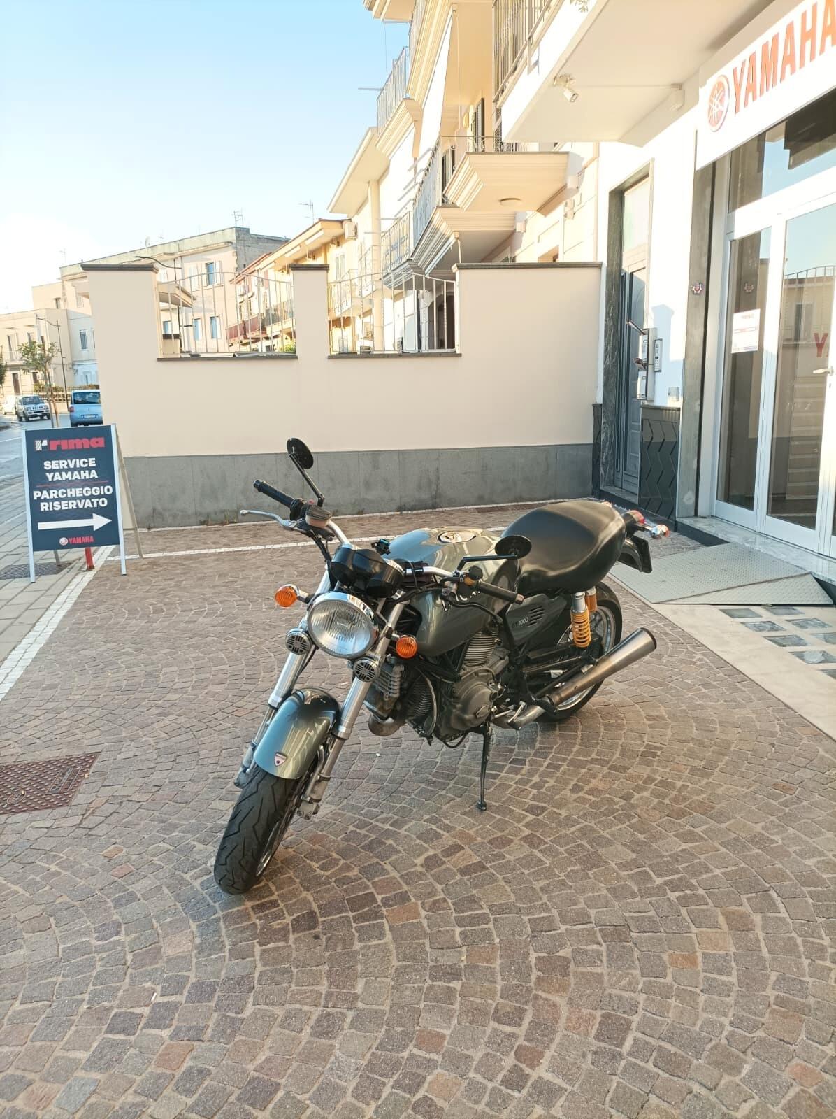 Ducati GT 1000