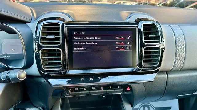 Citroen C5 Aircross 1.5 BlueHDi 130CV S&S Shine