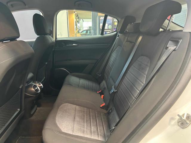ALFA ROMEO Stelvio 2.2 Turbodiesel 180 CV AT8 Q4 Business