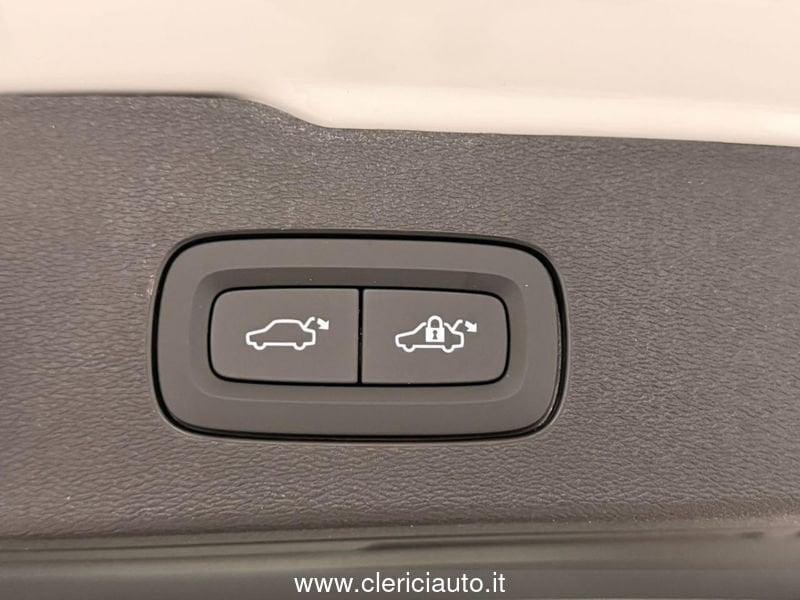 Volvo V60 Cross Country B5 AWD automatico Plus
