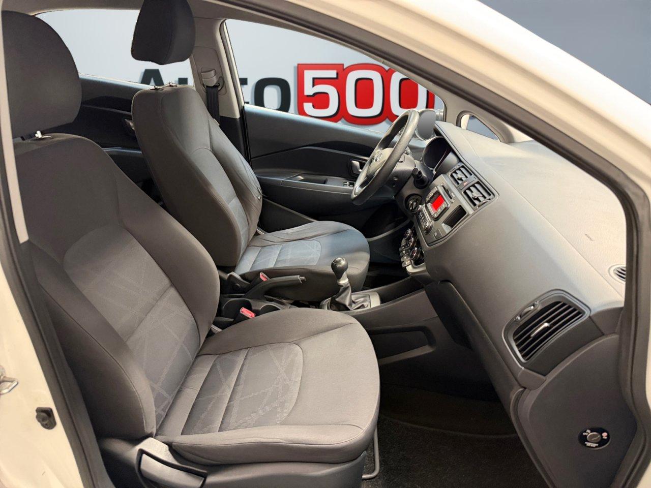 Kia Rio 5 Porte Rio 5p 1.2 Active