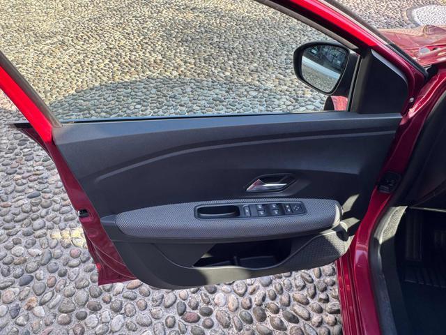 DACIA Sandero 1.0 TCe ECO-G Comfort