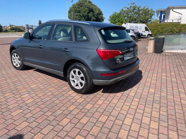AUDI Q5 2.0 TDI 170 CV quattro