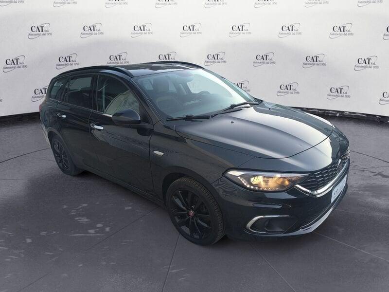 FIAT Tipo Tipo 1.6 Mjt SW Lounge
