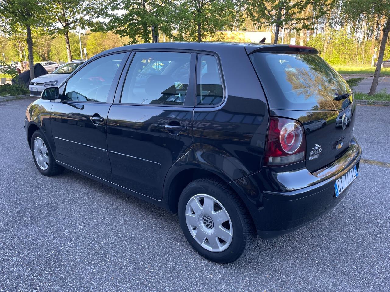 Volkswagen Polo 1.4/75CV 16V 5p.*Neopatentati*