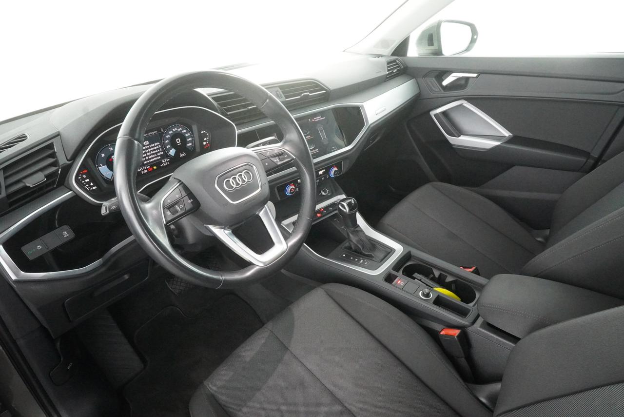 AUDI Q3 2ª serie Q3 SPB 35 TDI S tronic