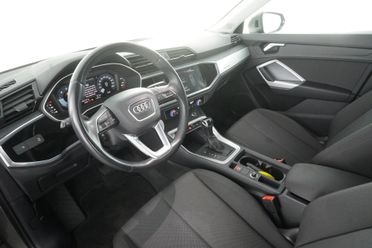 AUDI Q3 2ª serie Q3 SPB 35 TDI S tronic