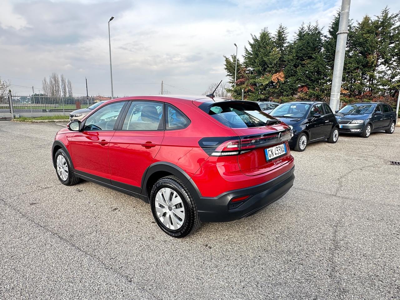 Volkswagen Taigo 1.0 TSI 95 CV Life - 2022