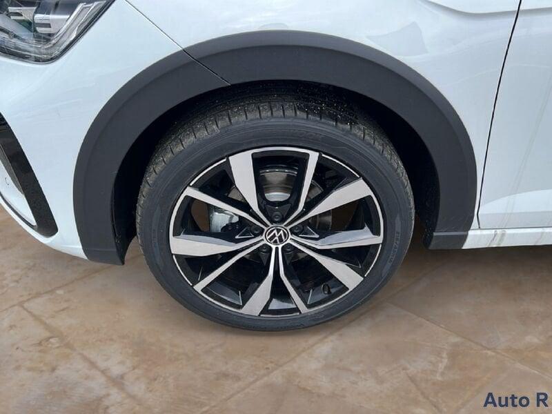 Volkswagen Taigo 1.0 TSI 85kW R-Line Plus DSG
