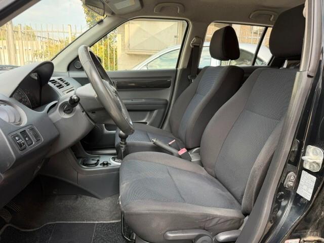 Suzuki Swift 1.3 4x4 5p. GL