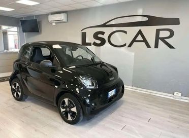 Smart ForTwo EQ Passion~UniPro~Promo Finanziamento