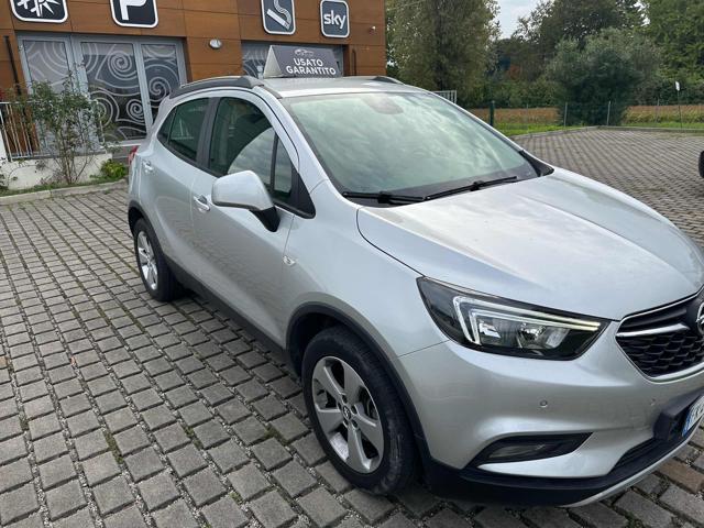 OPEL Mokka 1.6 CDTI Ecotec 136CV 4x4 Start&Stop Business