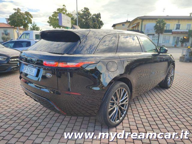 LAND ROVER Range Rover Velar 2.0D I4 204 CV R-Dynamic S