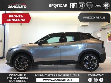 Alfa Romeo Junior BEV 156CV/115kW elettrica PACK TECHNO