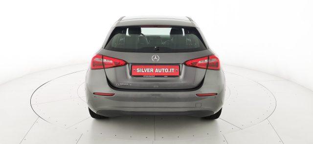 MERCEDES-BENZ A 180 Automatic Business Extra