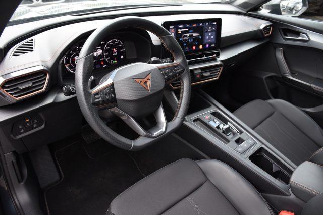 CUPRA Formentor 2.0 TDI 4Drive DSG