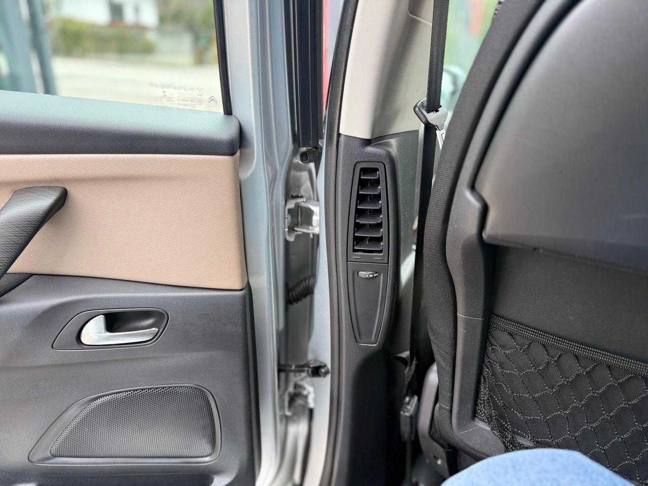 Citroen C4 Picasso 1.6 e-HDi 115 ETG6 Business