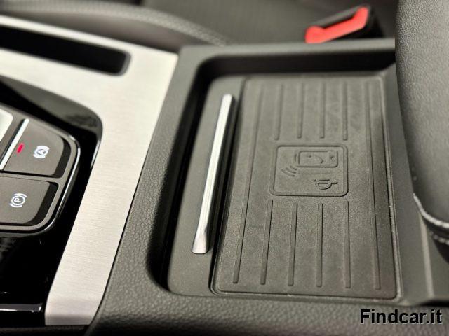 AUDI Q5 SPB 40 TDI quattro S tronic S line plus