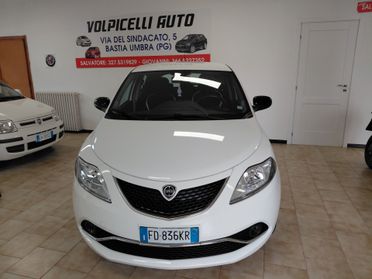 LANCIA YPSILON ANNO 2016 BZ GPL ADATTA NEOPATENTATI KM 149 MILA