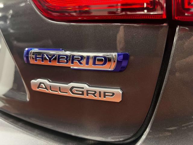 Suzuki Ignis Ignis 1.2h Top 4wd allgrip *GANCIO TRAINO*