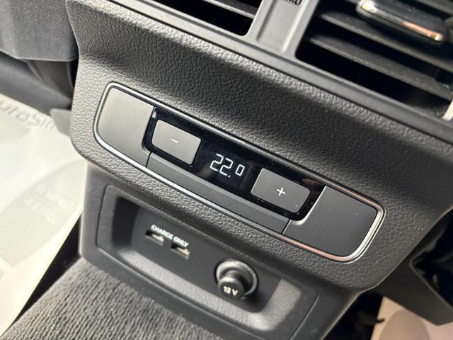 AUDI Q5 SPB Sportback 40 TDI quattro S tronic S line plus