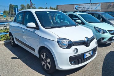 Renault Twingo 1.0 NEOPATENTATI