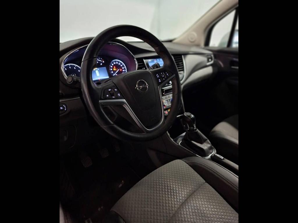 Opel Mokka X 1.4 Turbo Innovation 4x2
