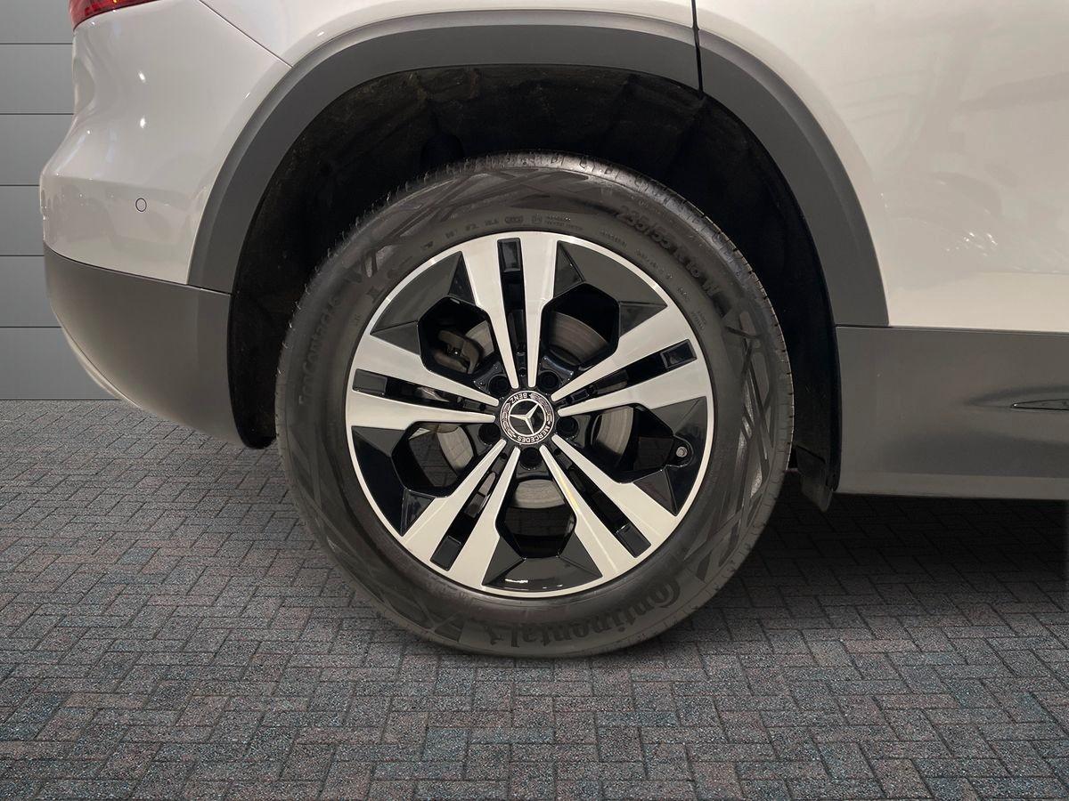 Mercedes-Benz GLB - X247 2023 - GLB 200 d AMG Line Advanced Plus auto