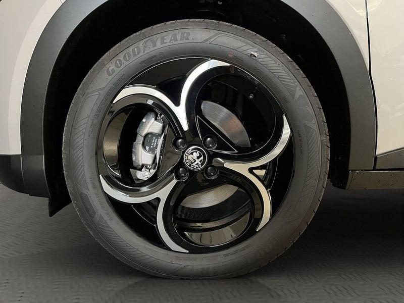 Alfa Romeo Junior Junior 1.2 145 CV Hybrid eDCT6 Speciale - PROMO SIRONIAUTO+