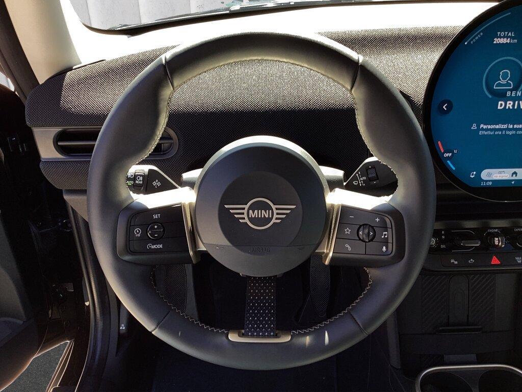 Mini Mini Cooper 3 Porte 1.5 C Classic Auto