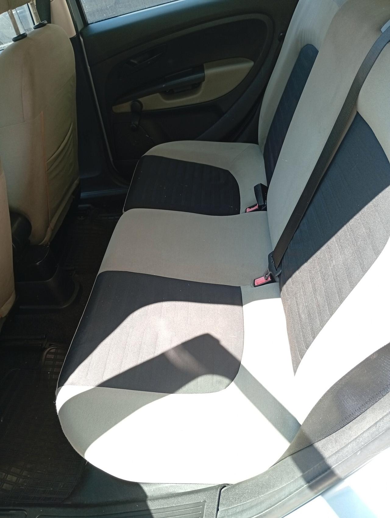 Fiat Punto 1.3 Multijet 16V 5 porte Active