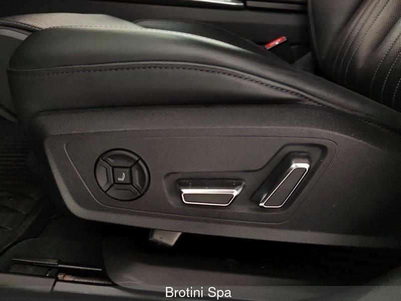 Audi A6 S6 3.0 TDI quattro tiptronic
