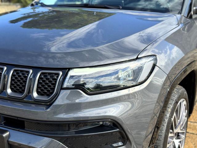 JEEP Compass 1.5 Turbo T4 130cv MHEV 2WD SUMMIT