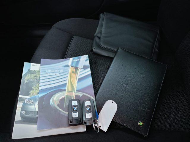 BMW 320 i cat Coupé Futura