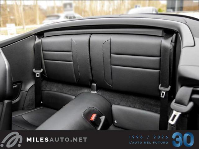 PORSCHE 992 Carrera Cabriolet Scarichi Sedili ventil InnoDrive