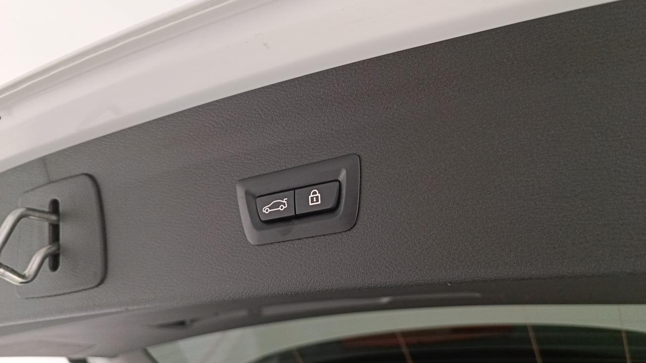 BMW X1 F48 2019 - X1 sdrive16d Business Advantage auto
