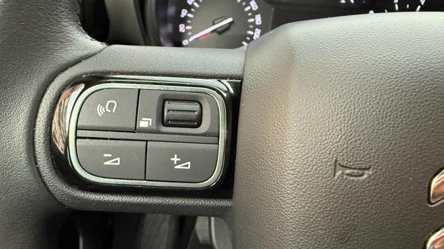 CITROEN C3 Aircross PureTech 110CV S&S C-SERIES*24M.G.*FULL LED*PDC*