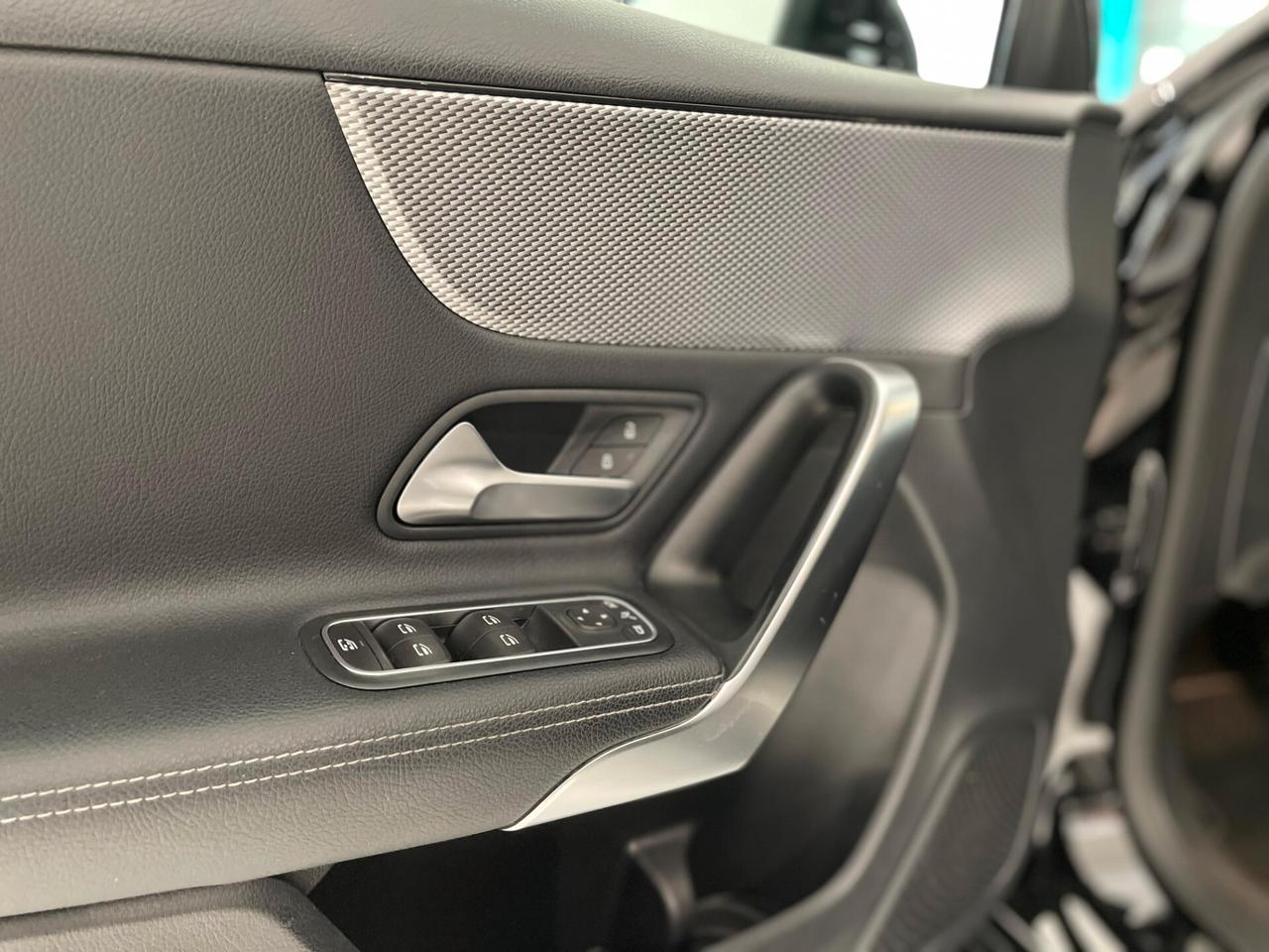 Mercedes-benz A 180 d Automatic Premium