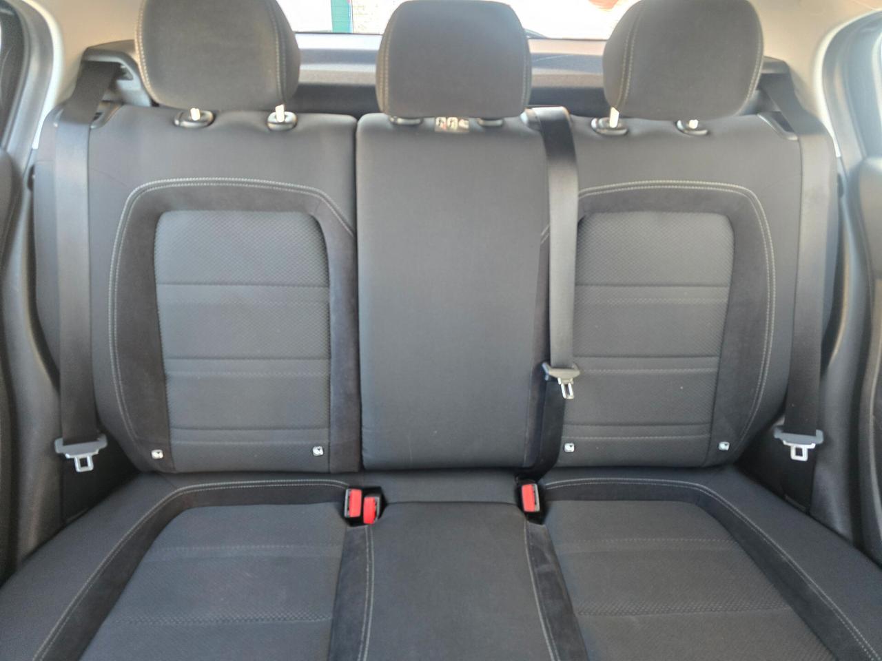 Fiat Tipo 1.6 Mjt 120cv Lounge