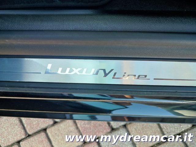 BMW 530 d 48V Touring Luxury